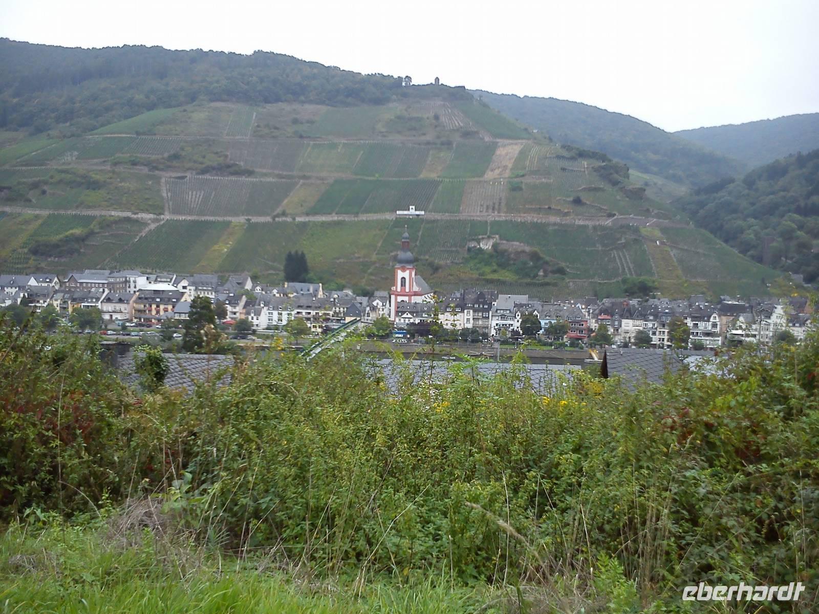 Zell an der Mosel