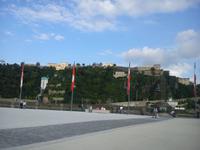 Koblenz, deutsches Eck