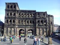 Porta Nigra Trier