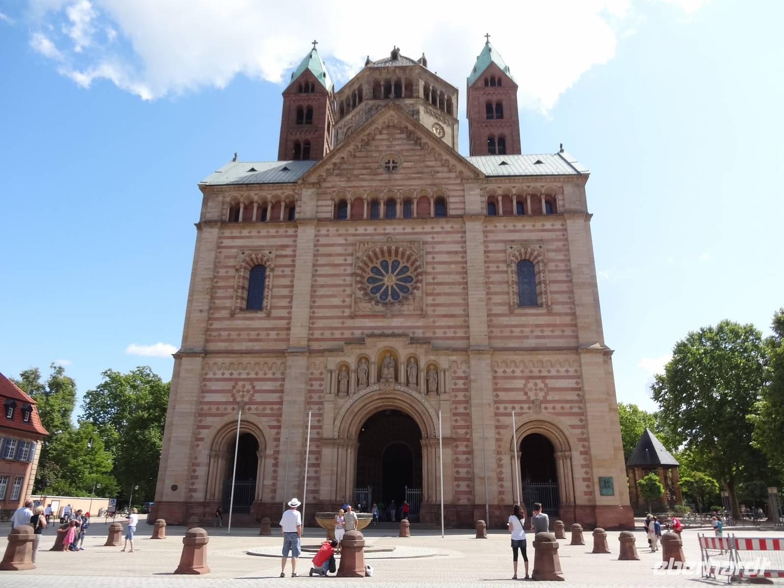 Dom zu Speyer