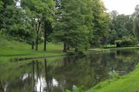 018 Celle - im Schloßpark