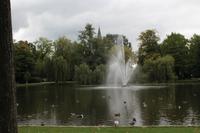 022 Celle - Französischer Garten