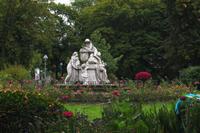 025 Celle - im Französischen Garten