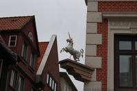 052 Lüneburger Einhorn