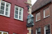 057 Lüneburg - Ratsapotheke