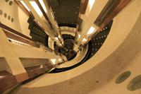 066 Bremen -Treppe von Bernhard Hoetger