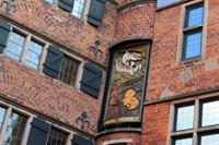 074 Bremen - Böttcherstraße