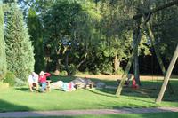 082 Garten am Hotel Allerhof