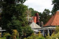 220 Iserhatsche - Vulkanesse kann Feuer spucken...