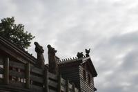 Iserhatsche - Arche Noah