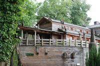 237 Iserhatsche - Arche Noah