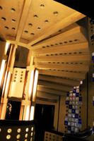 Bremen expressionistische Treppengestaltung