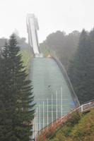 Single-Aktiv-Tag, Blick zur Schanze