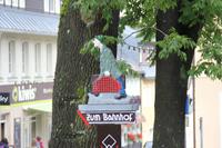 Single-Aktiv-Tag, Oberwiesenthal