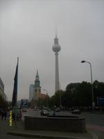 Fernsehturm 