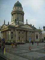 Deutsche Dom am Gendarmenmarkt