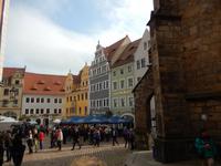 Wein, Weib & Gesang in Meißen – Benjamin´s Treuekundenreise