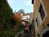 Wein, Weib & Gesang in Meißen – Benjamin´s Treuekundenreise