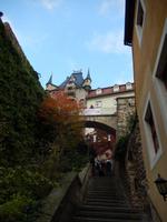 Wein, Weib & Gesang in Meißen – Benjamin´s Treuekundenreise