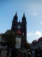 Wein, Weib & Gesang in Meißen – Benjamin´s Treuekundenreise