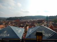 Wein, Weib & Gesang in Meißen – Benjamin´s Treuekundenreise