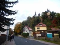 Wein, Weib & Gesang in Meißen – Benjamin´s Treuekundenreise