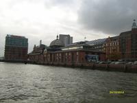 Fisch-Auktionshalle Altona