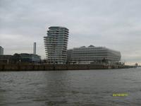 die Neue Hafencity