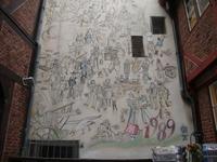 Hamburg - Krameramtsstuben