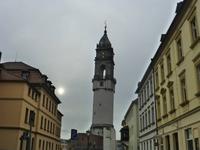 Reichenturm (schiefer Turm) Bautzen 