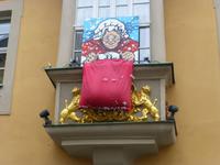 Frau Holle ist auch dabei