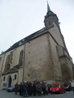 Stadtrundgang Bautzen