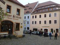 Bautzener Senf ist weltbekannt