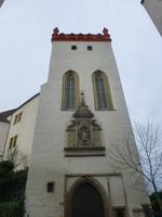 Matthiasturm Bautzen