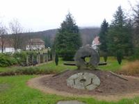 Ausflug nach Jonsdorf