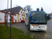 Besuch des Klosters St. Marienthal