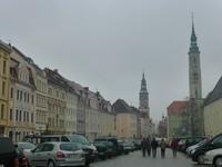 Stadtrundgang Görlitz