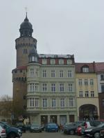 Stadtrundgang Görlitz