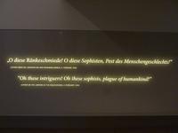 Luthers Klage über die Juristen