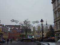 Naumburg, Weihnachtsmarkt