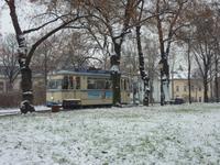 Naumburg, Straßenbahn