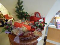 Naumburg, feine Spezialitäten