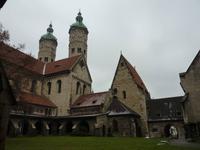 Naumburg, Dom
