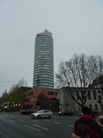 Jena, Jentower