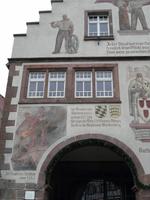 Rathaus Schiltach