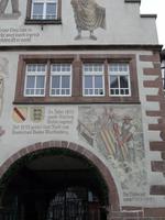 Rathaus Schiltach