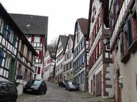 Marktplatz Schiltach