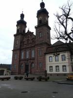 St. Peter im Glottertal