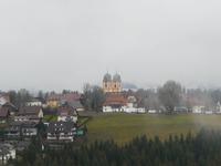 St.Märgen im Glottertal