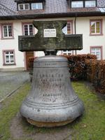 Kloster St. Märgen im Glottertal